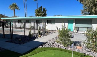 7440 E CAVE CREEK Rd 6, Carefree, AZ 85377