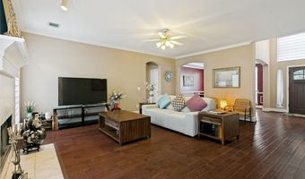 1222 Shadetree Ln, Allen, TX 75013