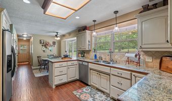 6308 N Mountain Grove Rd, Alma, AR 72921