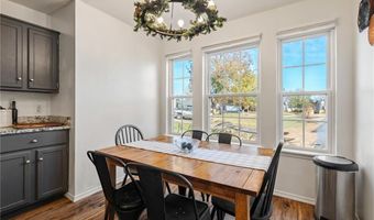 1501 Heather Pl, Barling, AR 72923