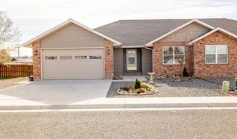 2950 Kent Ave, Cody, WY 82414