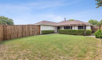 1406 Petunia Dr, Allen, TX 75002