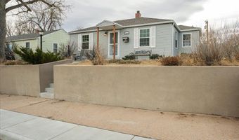 2111 GARRETT St, Cheyenne, WY 82001