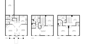24653 ROSEBAY Ter, Aldie, VA 20105