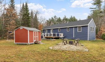 2660 NH Route 16, Albany, NH 03818