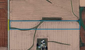 Marsh Avenue, Allison, IA 50602