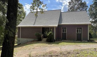 175 SHADY HOLLOW Rd, Eastaboga, AL 36260