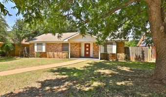 3718 Brook Hollow Dr, Abilene, TX 79605