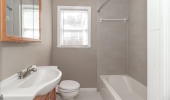 2709 Hazel St, Augusta, GA 30909