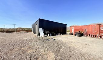 8 Independence Dr, Caballo, NM 87942