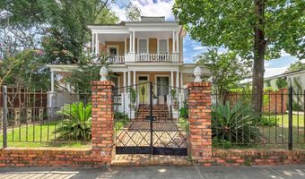 804 N JEFFERSON St, Albany, GA 31701