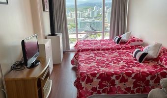 1296 Kapiolani Blvd Ii1809, Honolulu, HI 96814