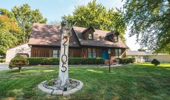 2105 N St, Aurora, NE 68818