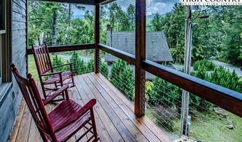 192 Klonteska Dr, Banner Elk, NC 28604