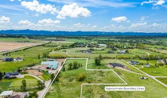 TBD Willem Way lot 3, Belgrade, MT 59714