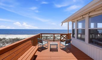 1659 Alligator Dr, Alligator Point, FL 32346