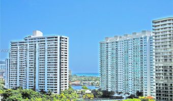 1000 Island Blvd 2308, Aventura, FL 33160