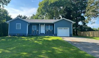 3949 LEIPSIC Rd, Dover, DE 19901