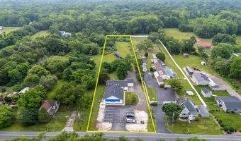 38 Route 47 S, Cape May Court House, NJ 08210