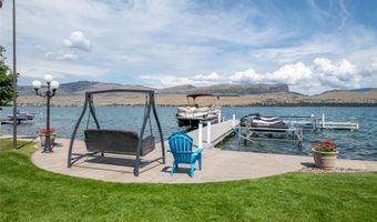 46024 Meadowlark Ln, Big Arm, MT 59910