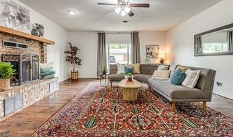 3609 Dana Dr, Bartlesville, OK 74006