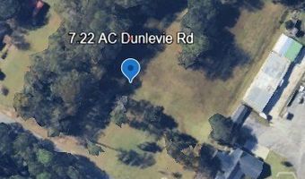 7 22 AC Dunlevie Rd, Allenhurst, GA 31301