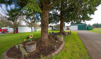 24496 VAUGHN Rd, Veneta, OR 97487