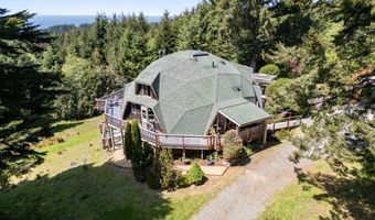 18698 CORNETT Rd, Brookings, OR 97415