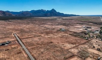 Daybreak Mesa Dr, Apple Valley, UT 84737