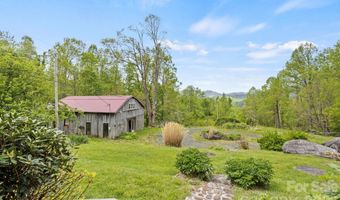 1108 Pine Root Branch Rd, Bakersville, NC 28705
