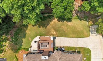 28 Golden Eagle, Adairsville, GA 30103