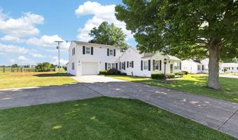 7680 Cincinnati Zanesville Rd SW, Amanda, OH 43102