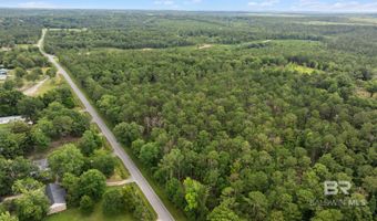 0 County Road 86, Bay Minette, AL 36507