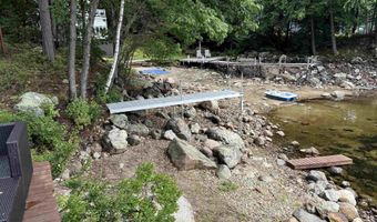 4 Hazlett Rd, Alton, NH 03810