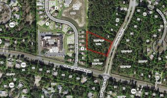 203 213 Cypress Blvd E, Homosassa, FL 34446