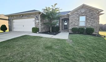 15 Marlin Dr, Austin, AR 72007