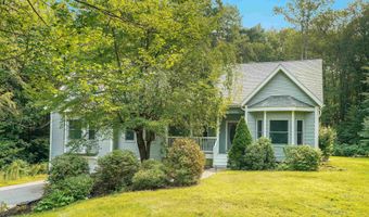 34 Peabody Dr, Brentwood, NH 03833