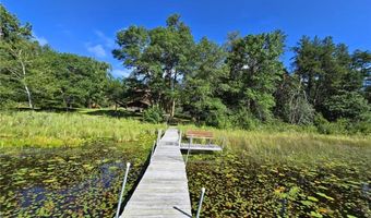 1032 Rainy Lake Rd NW, Backus, MN 56435