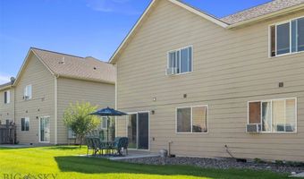 157 E Magnolia Dr, Belgrade, MT 59714