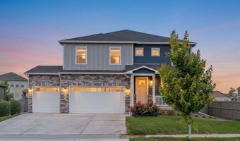 1661 Vantage Pkwy, Berthoud, CO 80513