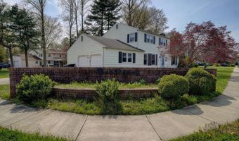 606 WYOMING Ave, Dover, DE 19904