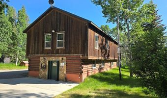 1660 Last Resort Ln, Ashton, ID 83420