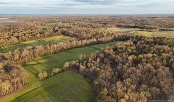 E County Road 650 N, Austin, IN 47102