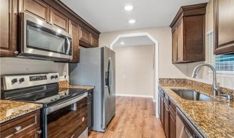 433 Sea-Gull Dr, Barefoot Bay, FL 32976