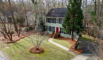 116 Laurel Springs Dr, Athens, GA 30606
