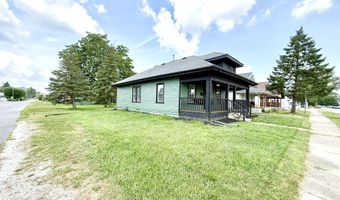 2515 Pearl St, Anderson, IN 46016