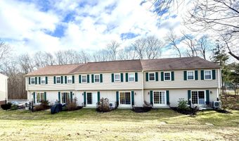 37 Prange Rd 37, Brookfield, CT 06804