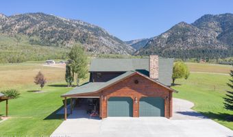 615 NOBLE Ln, Bedford, WY 83112