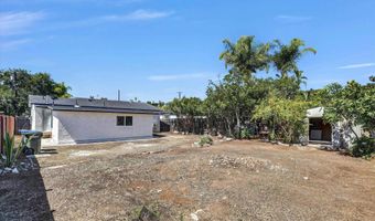 4541 CULBERTSON Ave, La Mesa, CA 91942