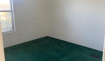 3129 W Cypress Dr, Benson, AZ 85602